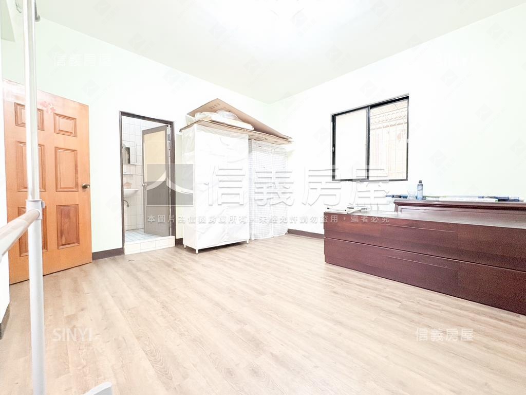 【延吉街】雙學區珠寶盒房屋室內格局與周邊環境