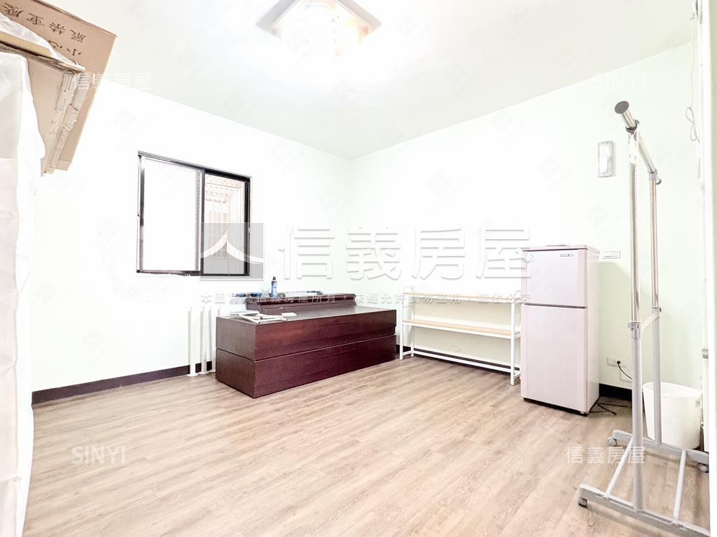 【延吉街】雙學區珠寶盒房屋室內格局與周邊環境