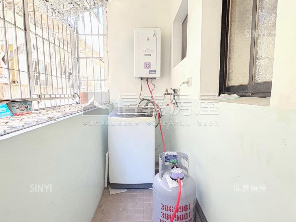 【延吉街】雙學區珠寶盒房屋室內格局與周邊環境