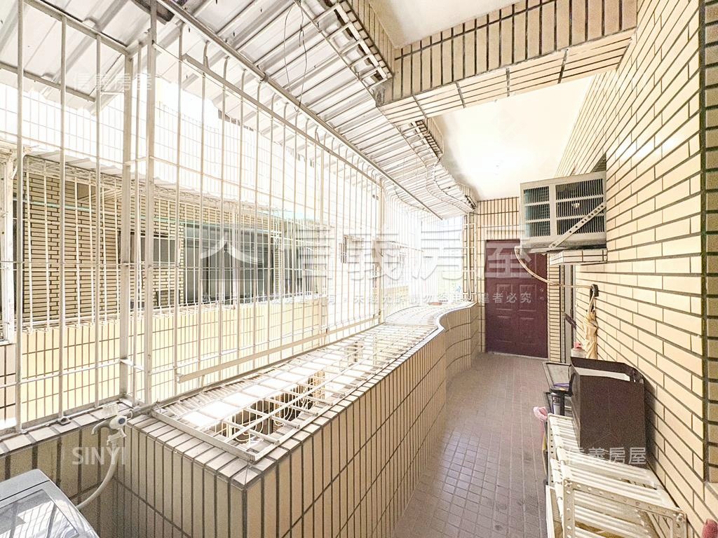 【延吉街】雙學區珠寶盒房屋室內格局與周邊環境