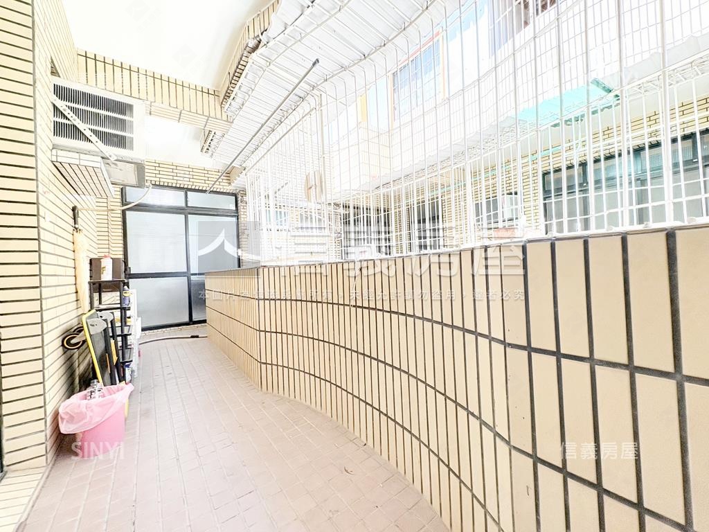 【延吉街】雙學區珠寶盒房屋室內格局與周邊環境