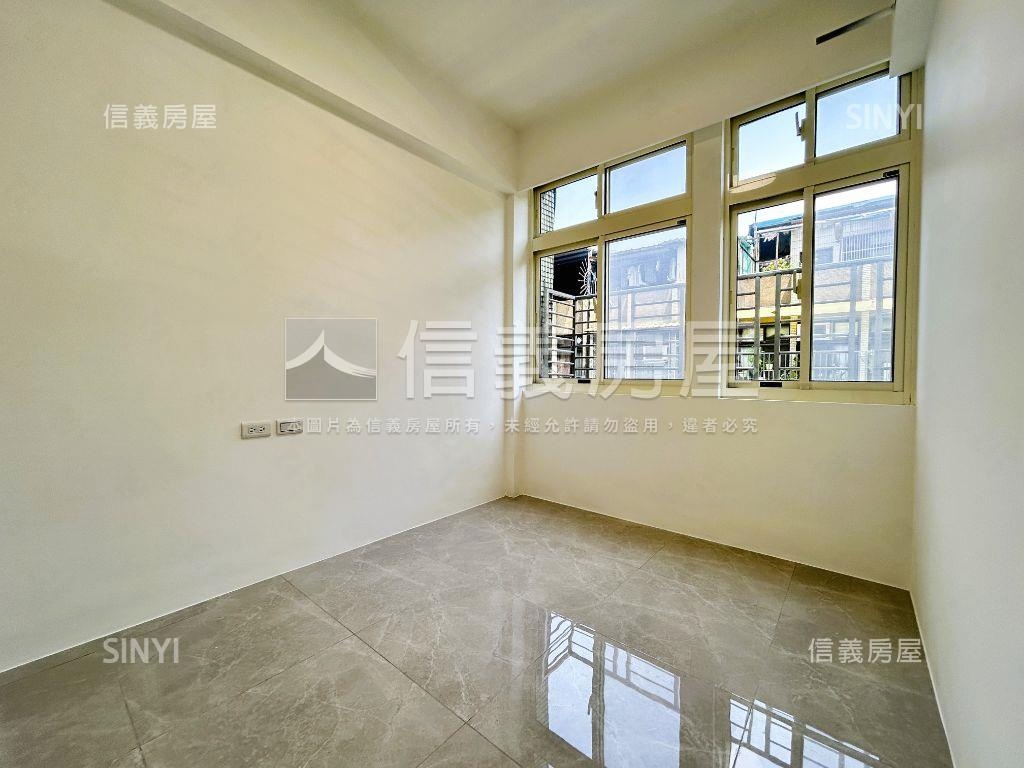 大榮裝潢大戶房屋室內格局與周邊環境