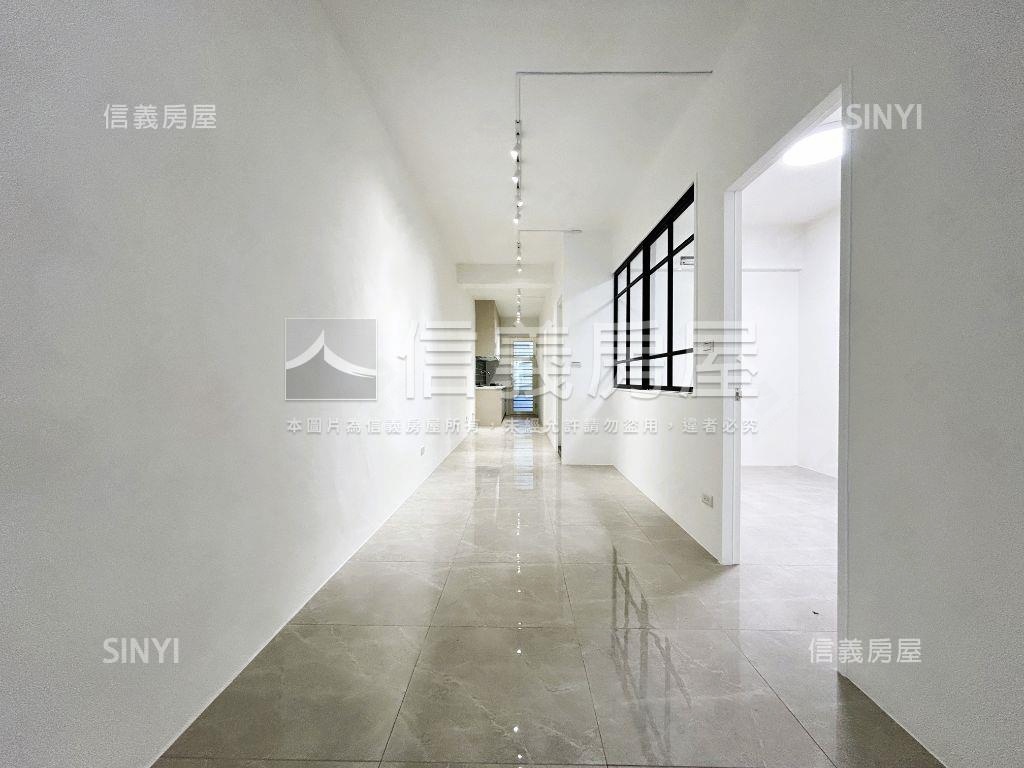 大榮裝潢大戶房屋室內格局與周邊環境