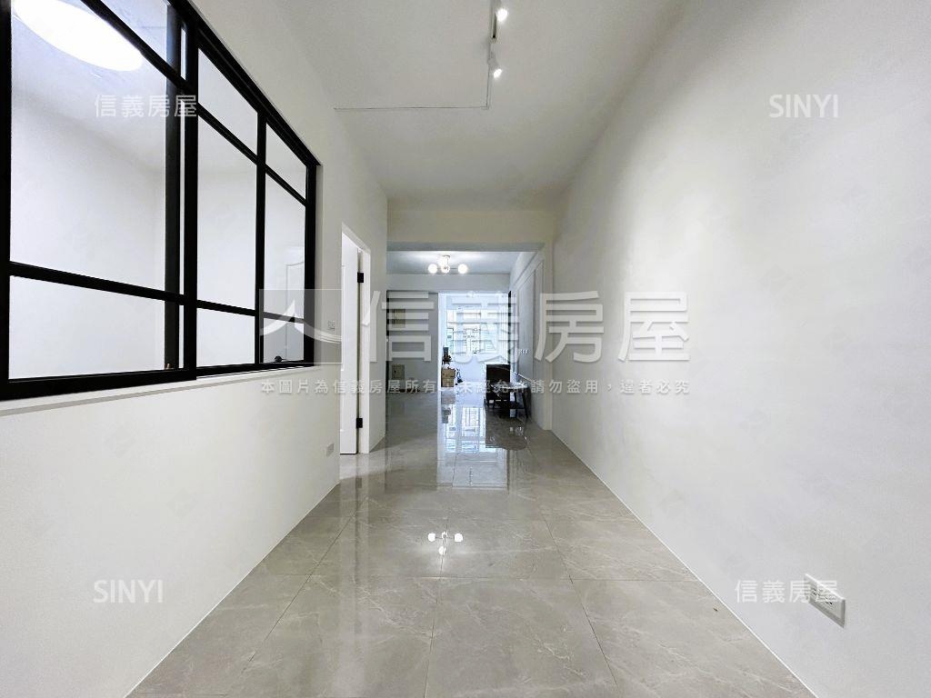 大榮裝潢大戶房屋室內格局與周邊環境