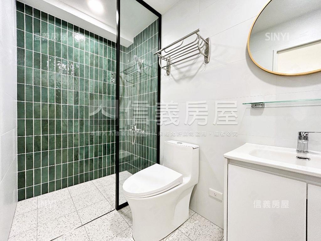 大榮裝潢大戶房屋室內格局與周邊環境
