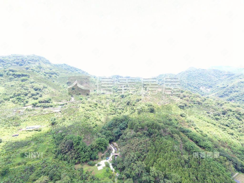 新社土地Ｂ房屋室內格局與周邊環境
