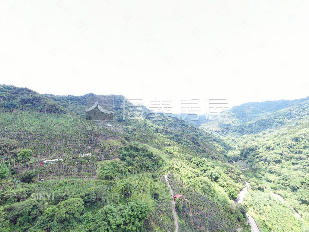 新社土地Ｂ房屋室內格局與周邊環境