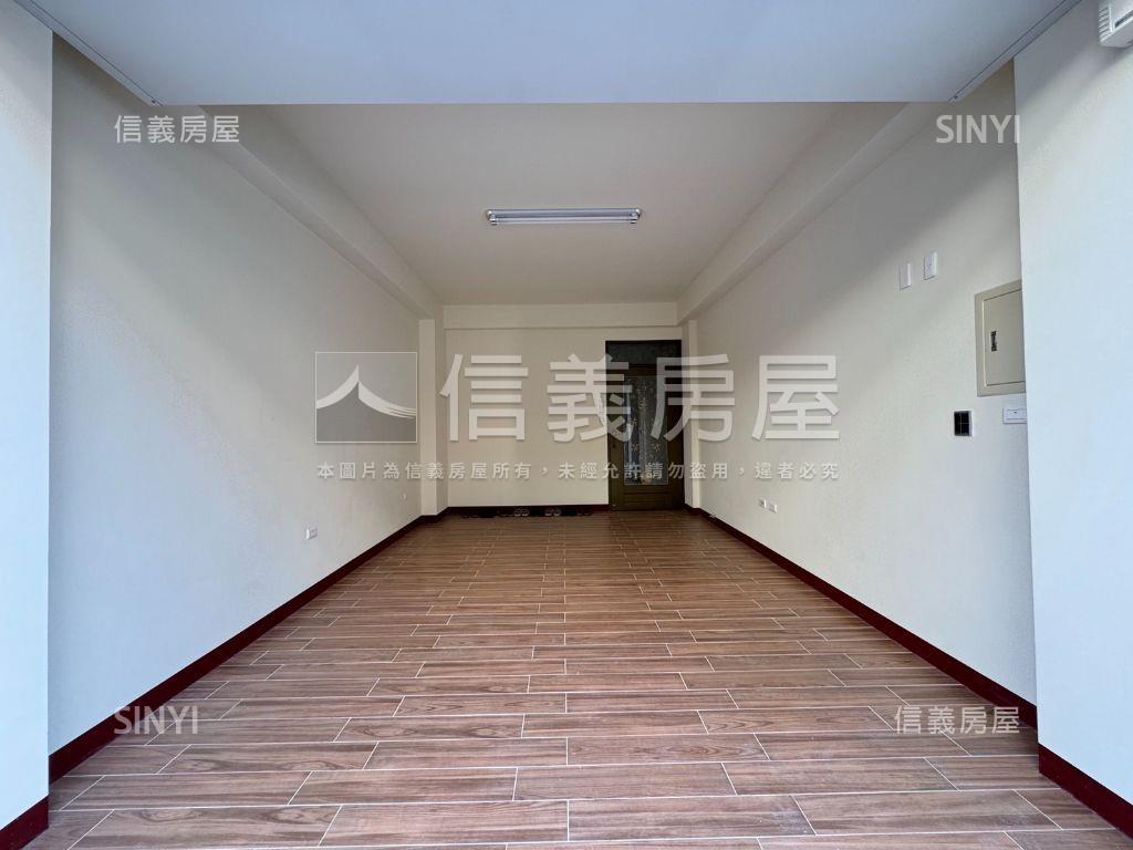 近瑞隆商圈正街透天房屋室內格局與周邊環境