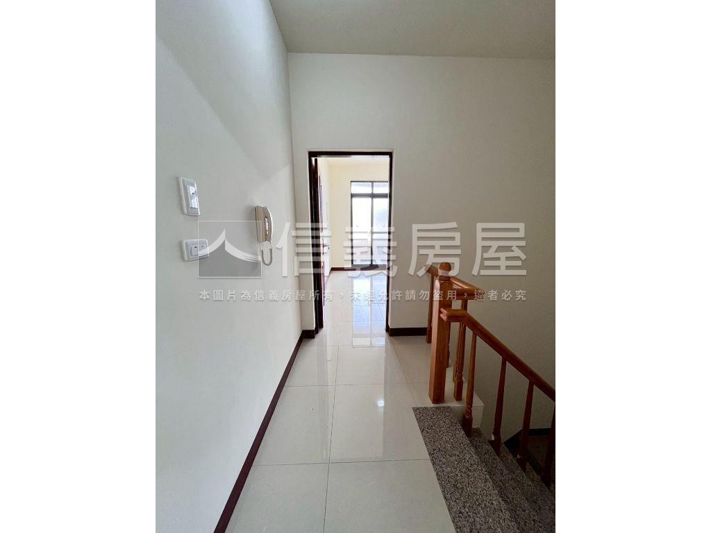 近瑞隆商圈正街透天房屋室內格局與周邊環境