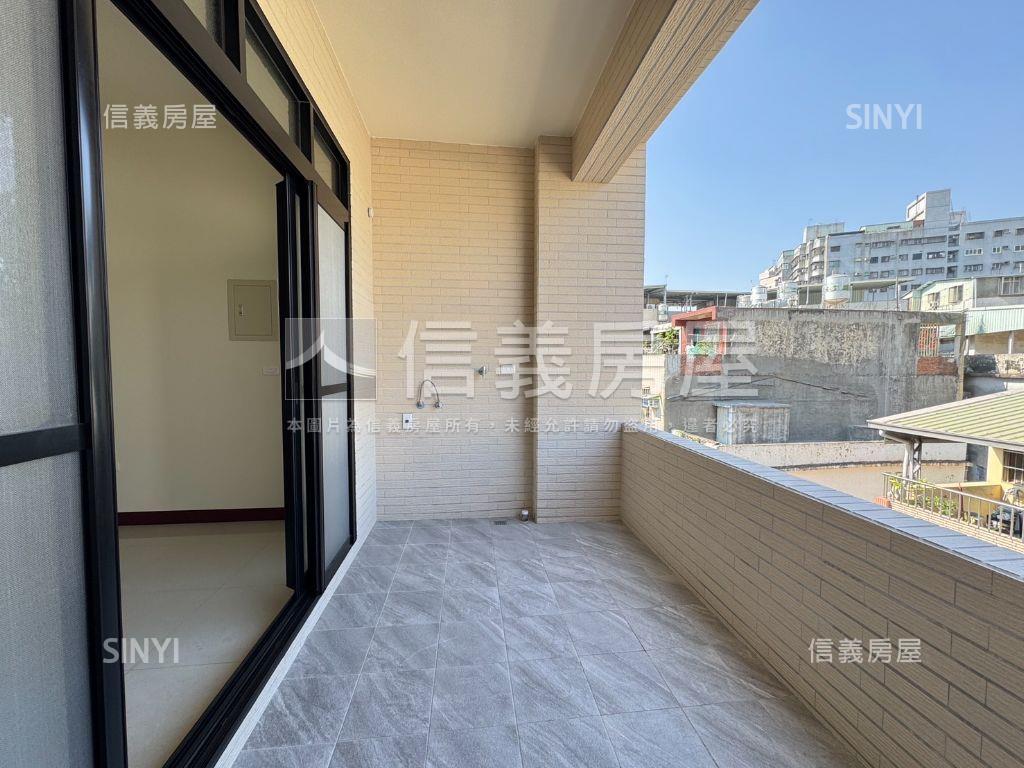 近瑞隆商圈正街透天房屋室內格局與周邊環境