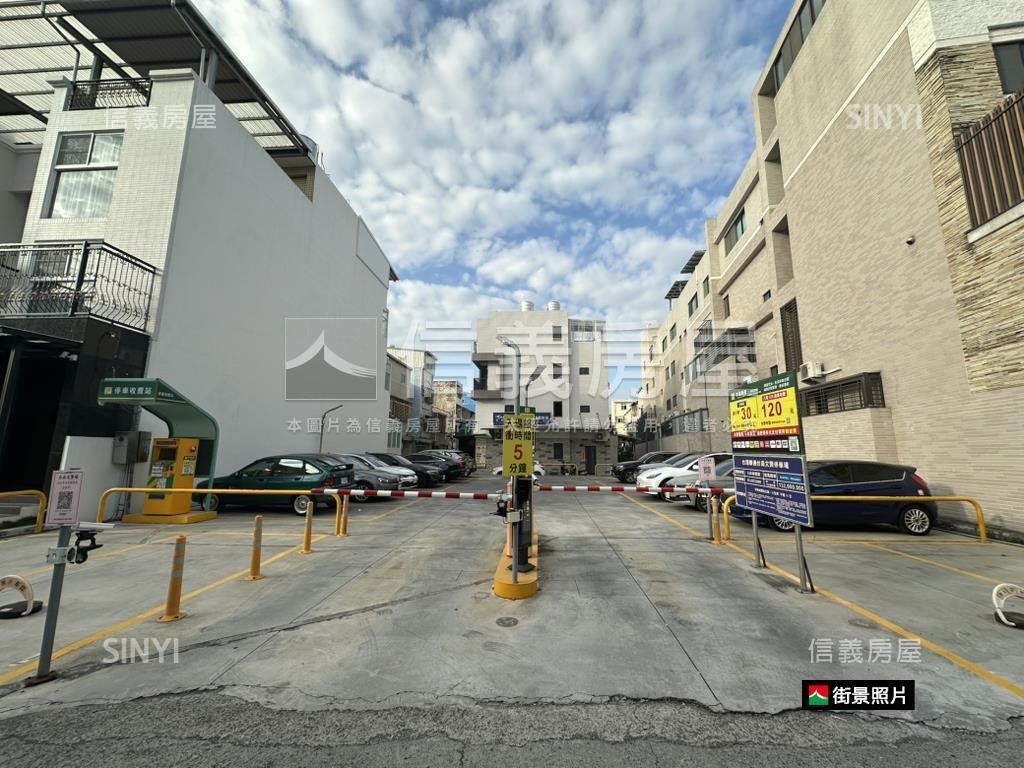 專簽－Ａ文賢路商圈土地房屋室內格局與周邊環境