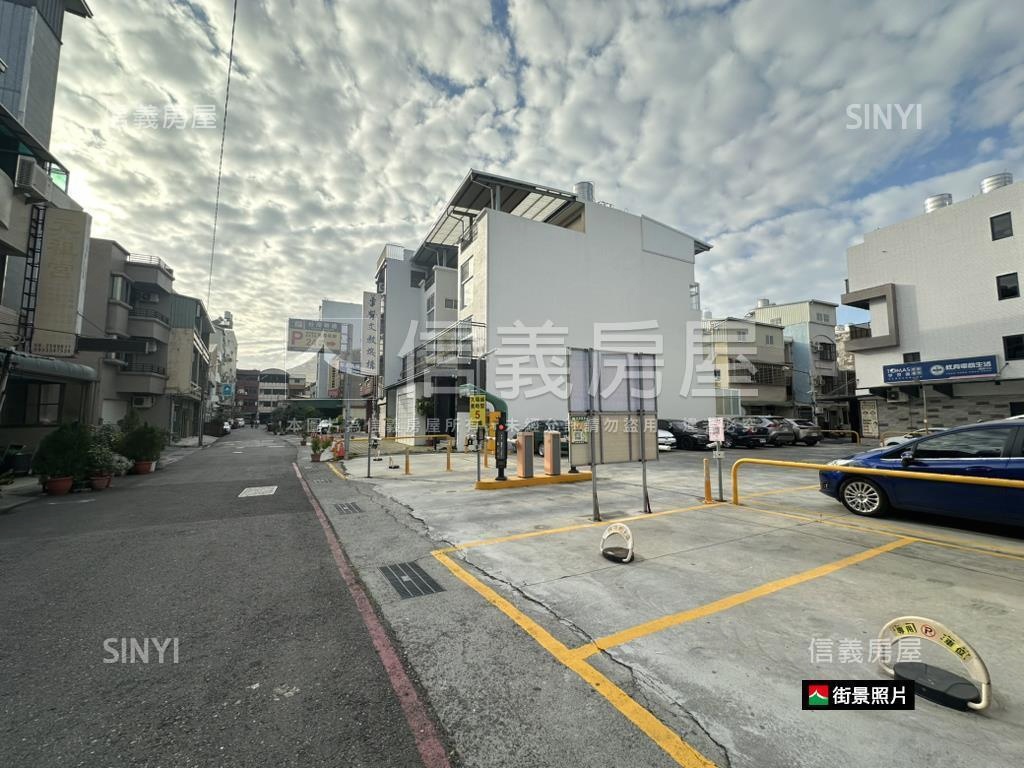 專簽－Ａ文賢路商圈土地房屋室內格局與周邊環境