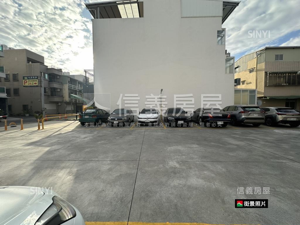 專簽－Ａ文賢路商圈土地房屋室內格局與周邊環境