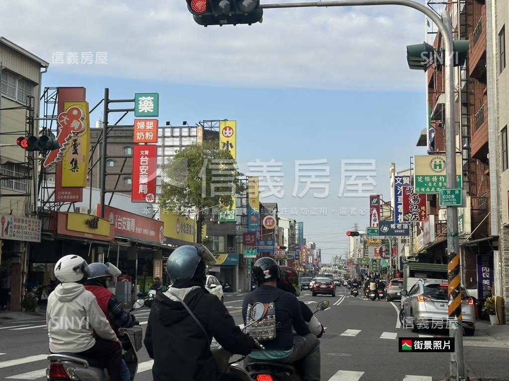 專簽－Ａ文賢路商圈土地房屋室內格局與周邊環境