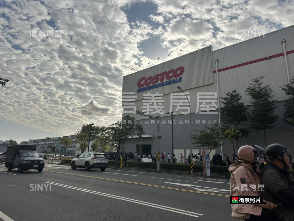 專簽－Ａ文賢路商圈土地房屋室內格局與周邊環境