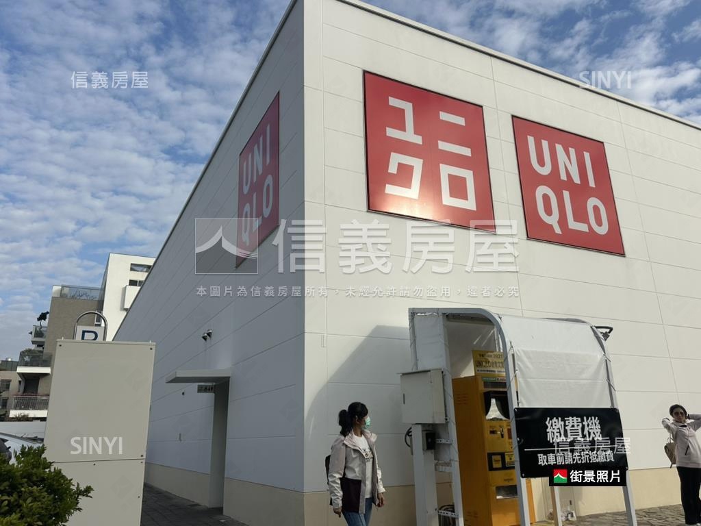 專簽－Ａ文賢路商圈土地房屋室內格局與周邊環境