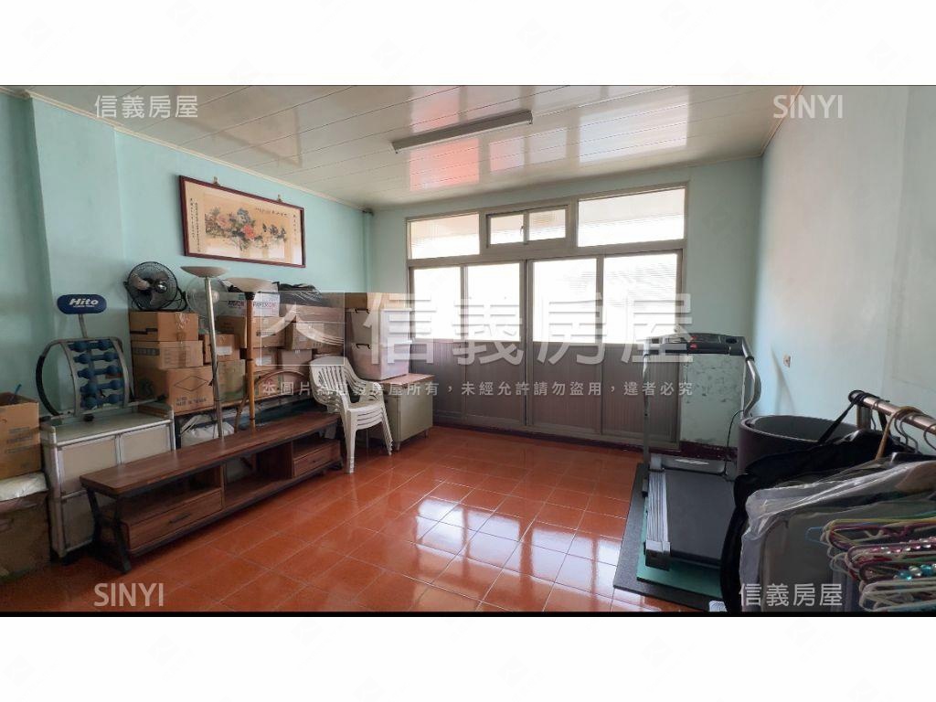 行情！西勢路大透天好規劃房屋室內格局與周邊環境