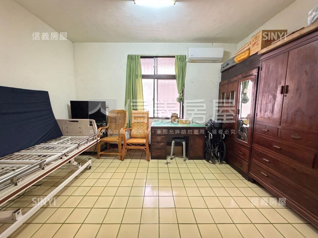 行情！西勢路大透天好規劃房屋室內格局與周邊環境