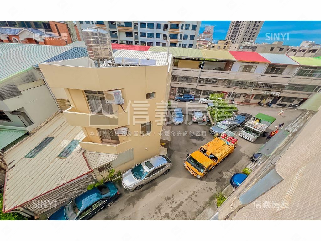 【俗】西勢路大透天好規劃房屋室內格局與周邊環境