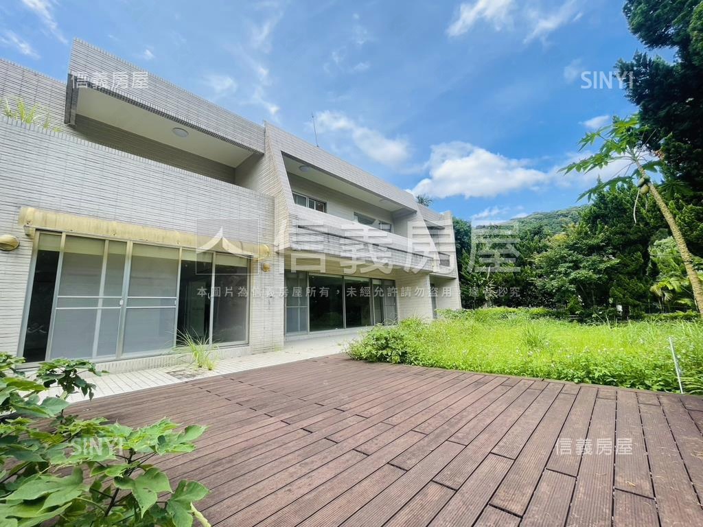 新光山莊６號房屋室內格局與周邊環境