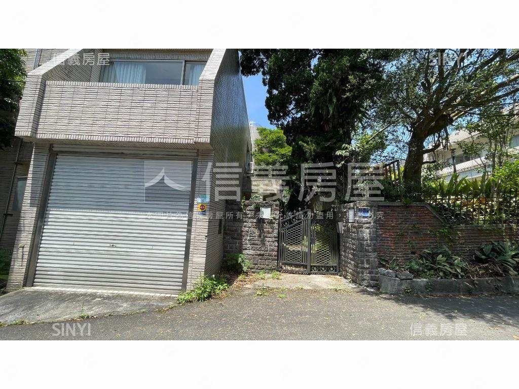 新光山莊６號房屋室內格局與周邊環境