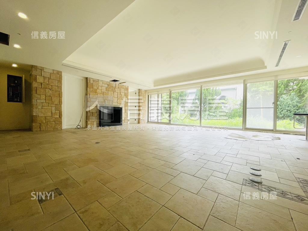 新光山莊６號房屋室內格局與周邊環境