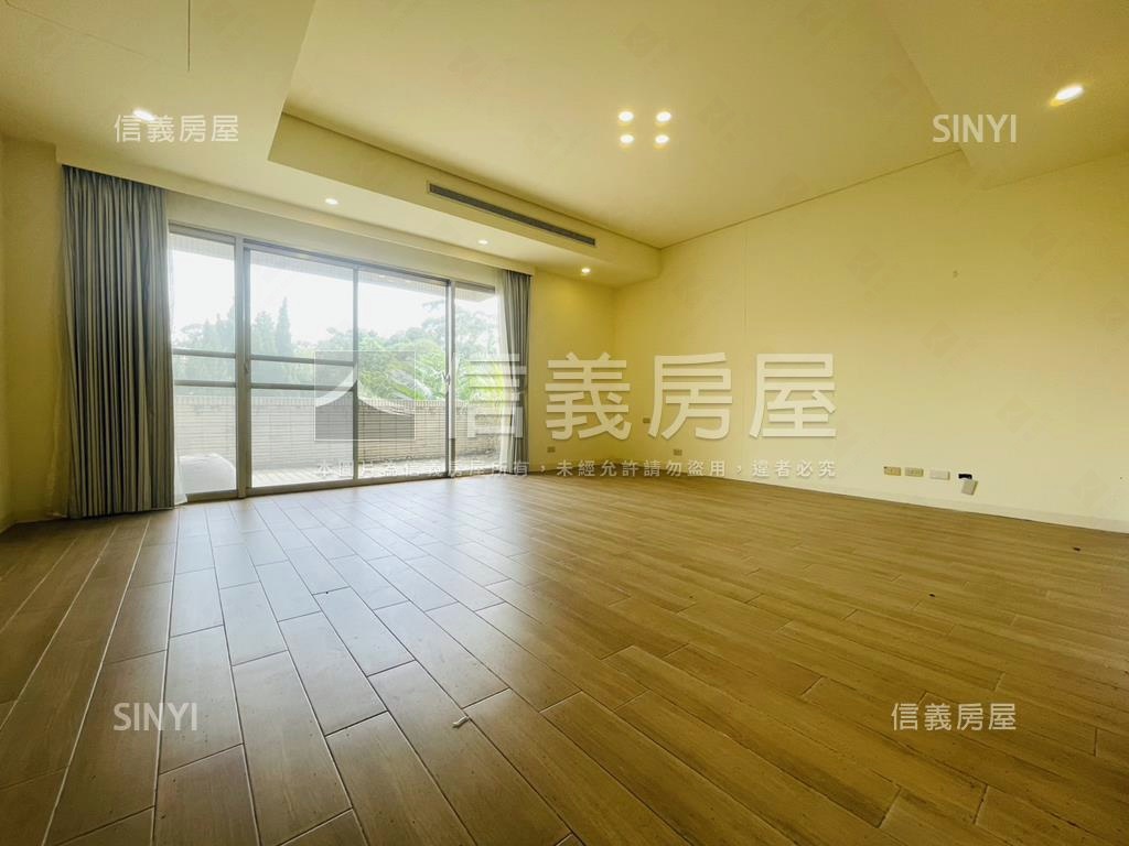 新光山莊６號房屋室內格局與周邊環境