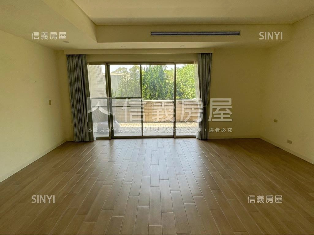 新光山莊６號房屋室內格局與周邊環境