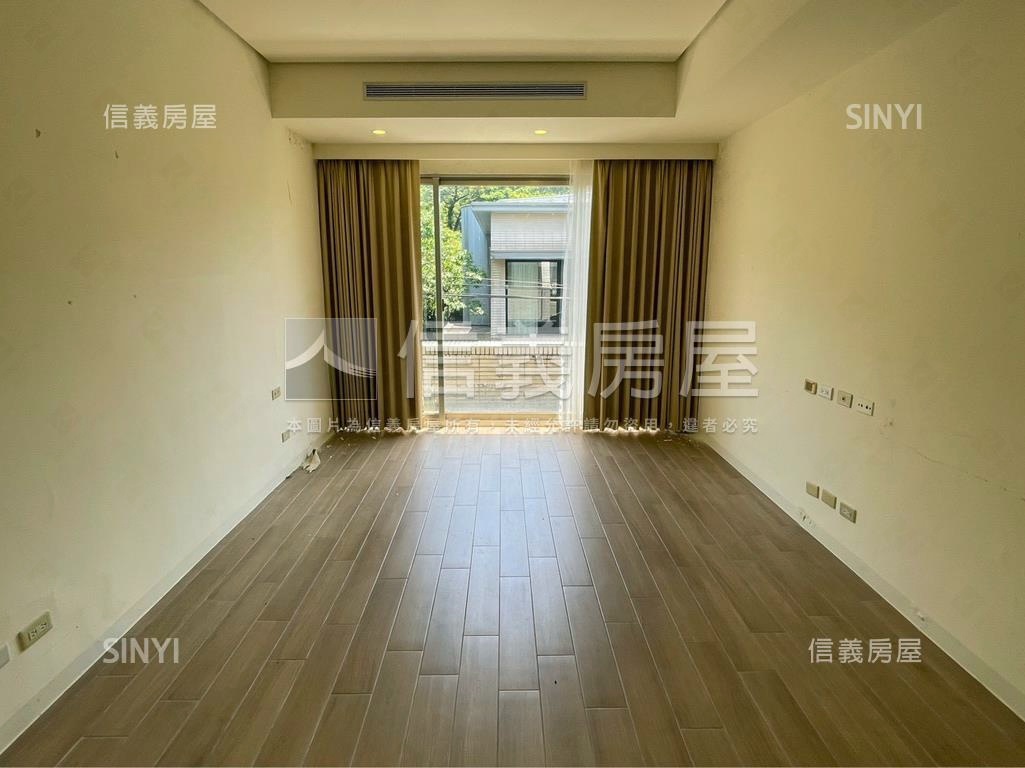 新光山莊６號房屋室內格局與周邊環境
