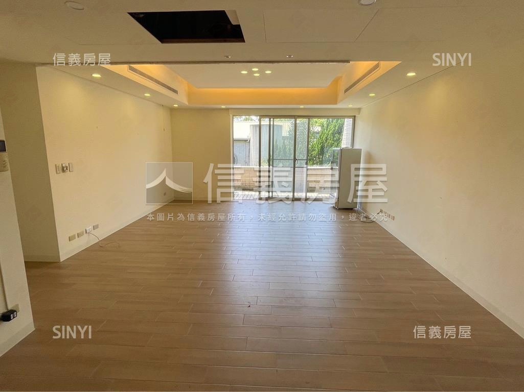 新光山莊６號房屋室內格局與周邊環境