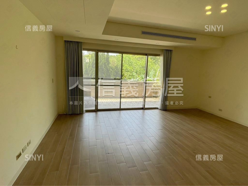 新光山莊６號房屋室內格局與周邊環境