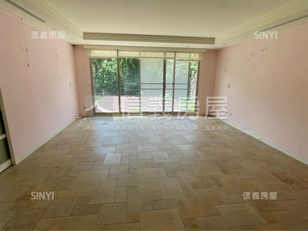 新光山莊６號房屋室內格局與周邊環境