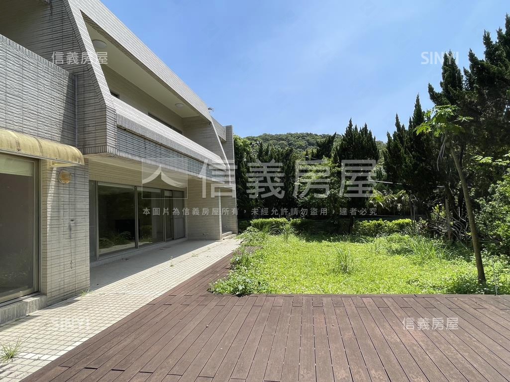 新光山莊６號房屋室內格局與周邊環境