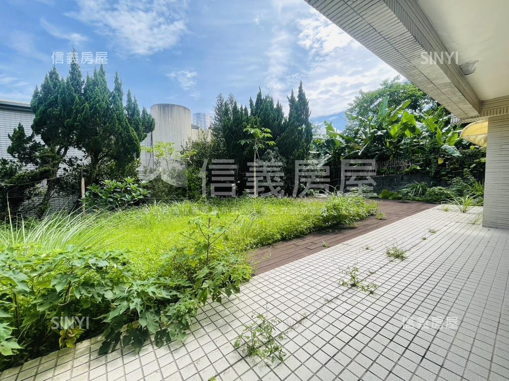 新光山莊６號房屋室內格局與周邊環境