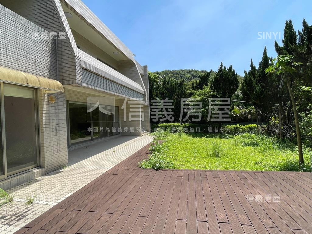 新光山莊６號房屋室內格局與周邊環境
