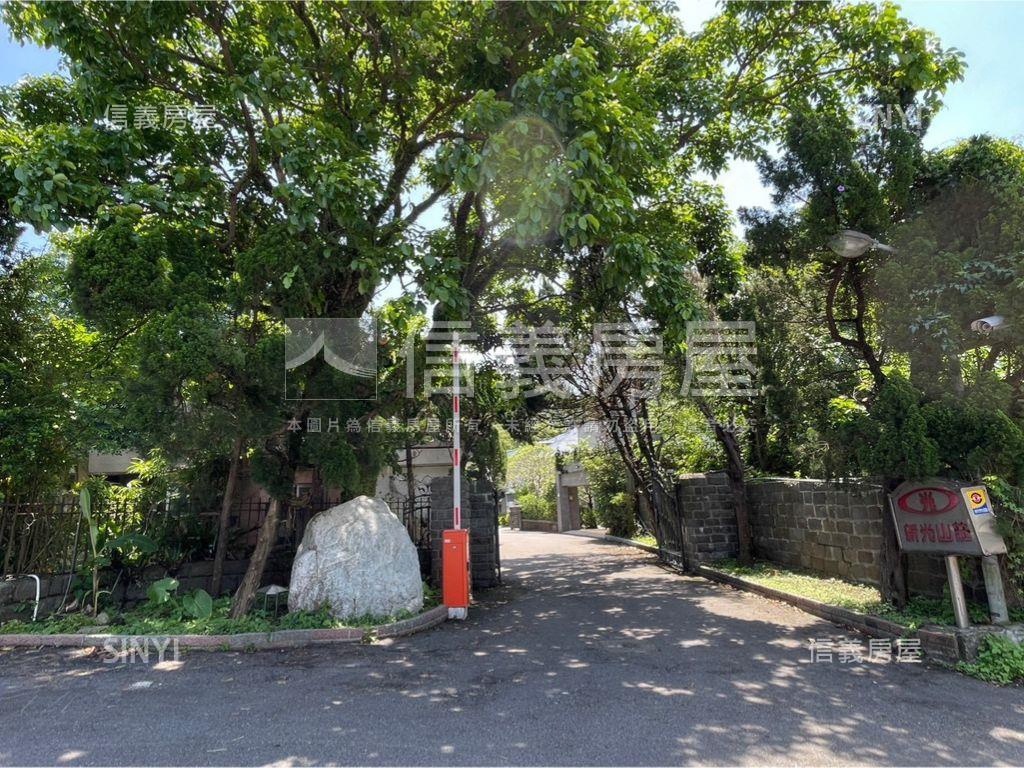 新光山莊６號房屋室內格局與周邊環境