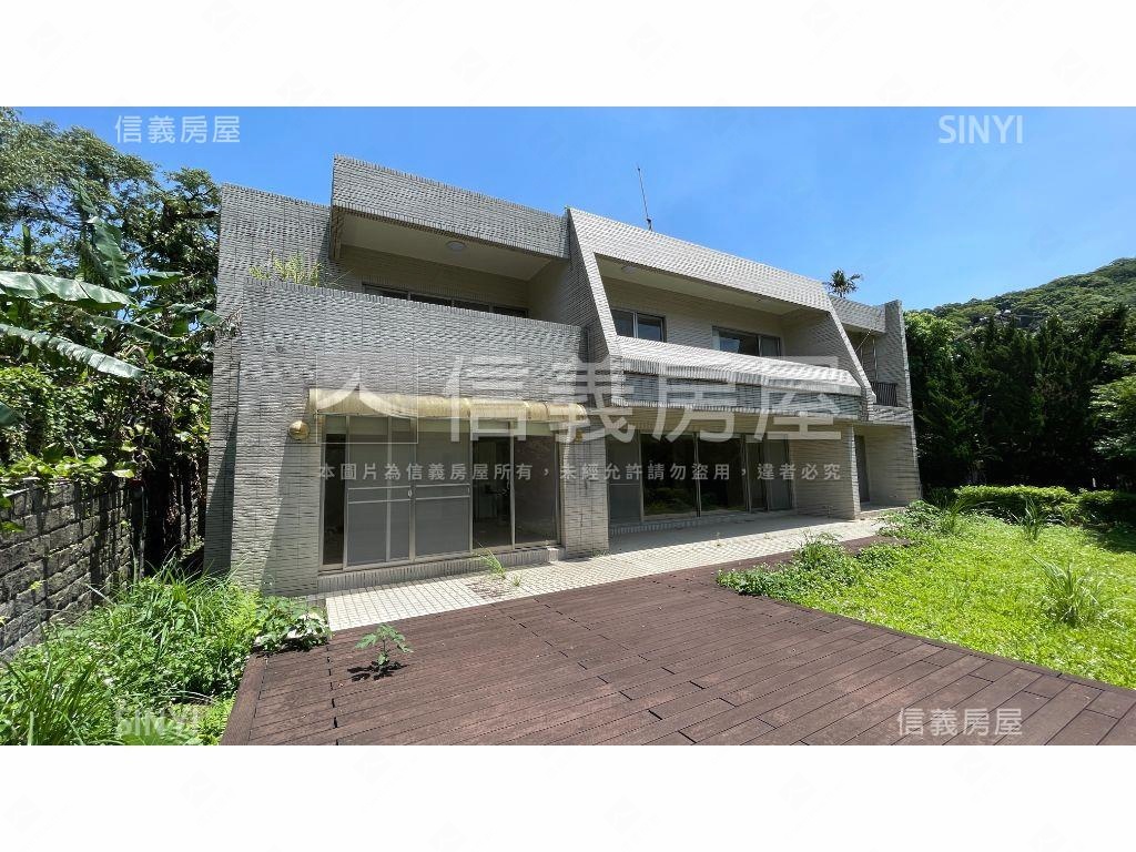 新光山莊６號房屋室內格局與周邊環境