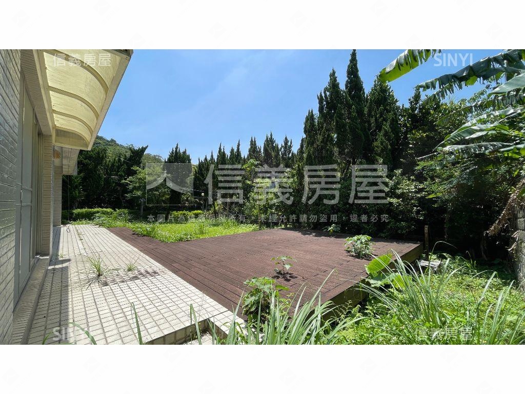 新光山莊６號房屋室內格局與周邊環境