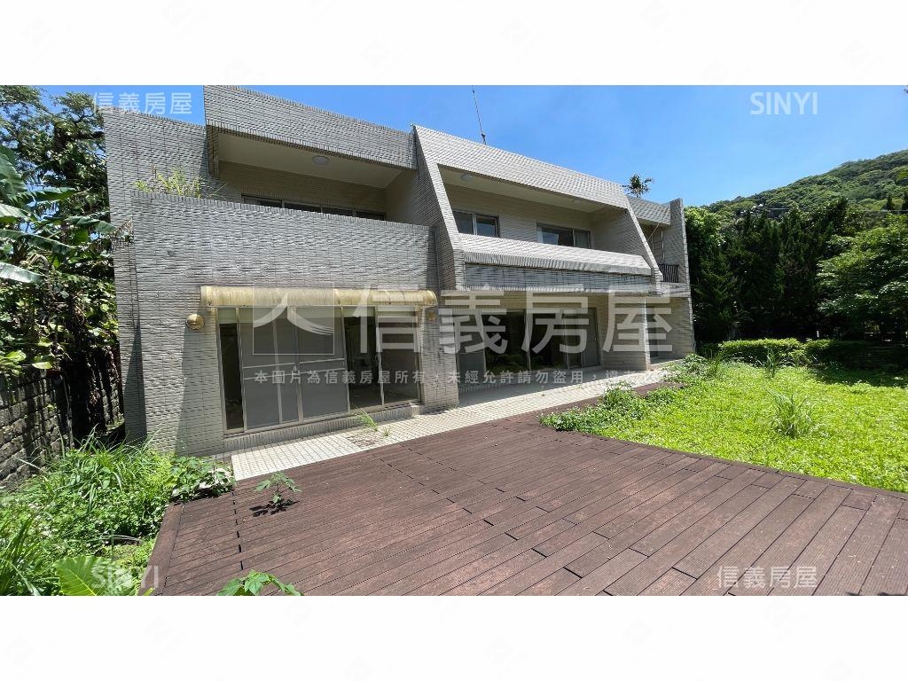 新光山莊６號房屋室內格局與周邊環境