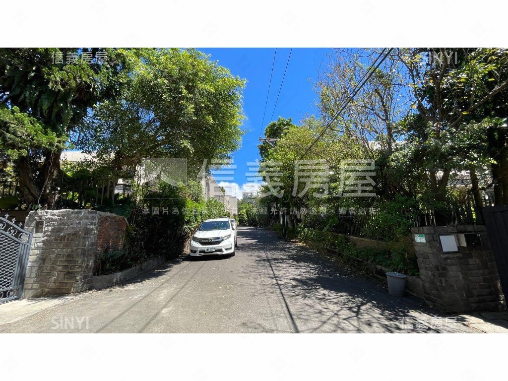 新光山莊６號【峰值體驗】房屋室內格局與周邊環境