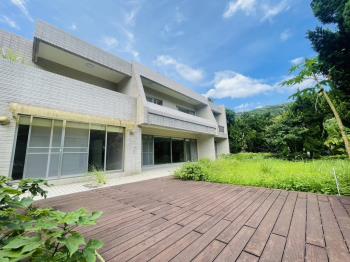 馬年賀歲－新光山莊６號