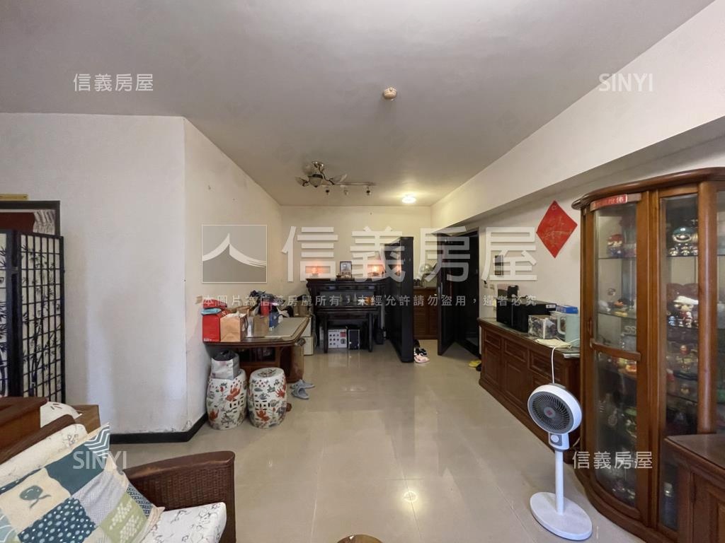 京兆隱露臺戶降價倒計時！房屋室內格局與周邊環境