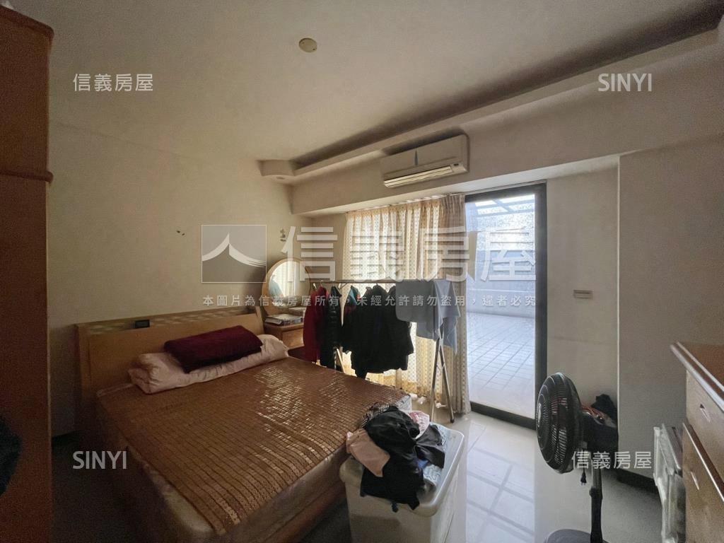 京兆隱露臺戶降價倒計時！房屋室內格局與周邊環境