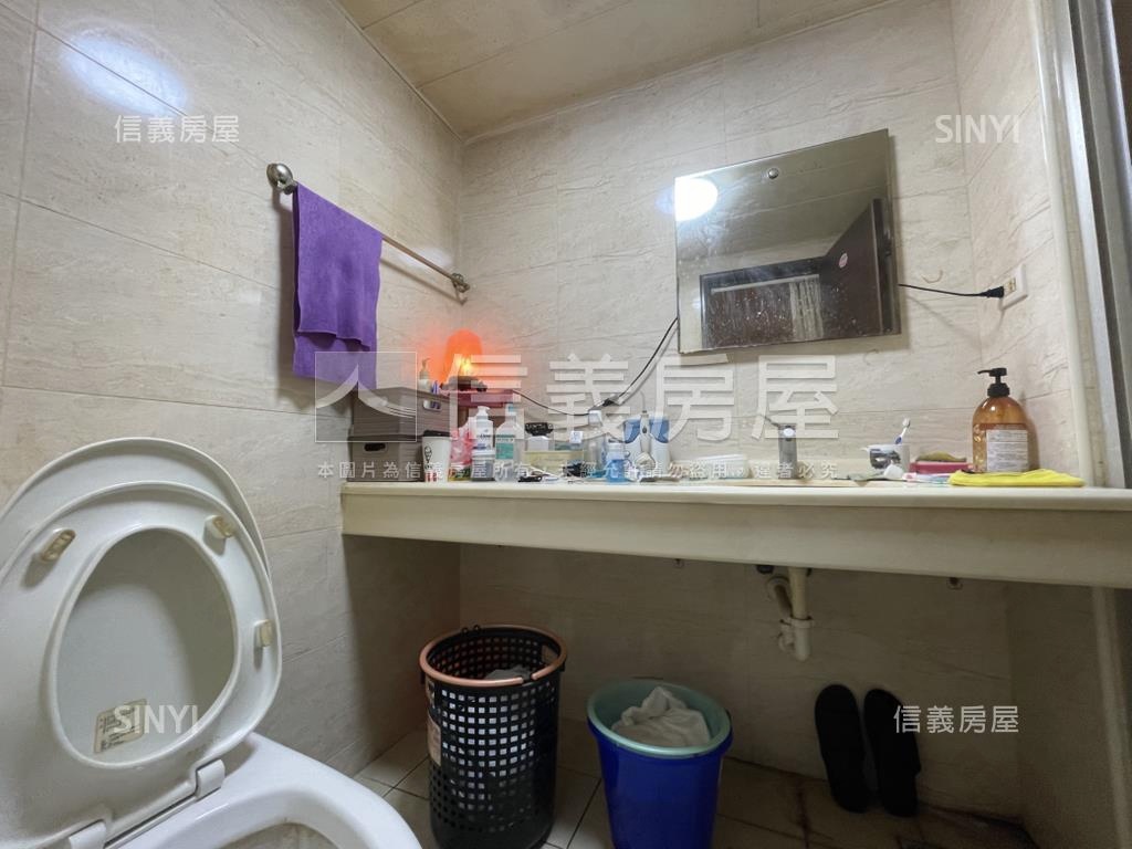 京兆隱露臺戶降價倒計時！房屋室內格局與周邊環境
