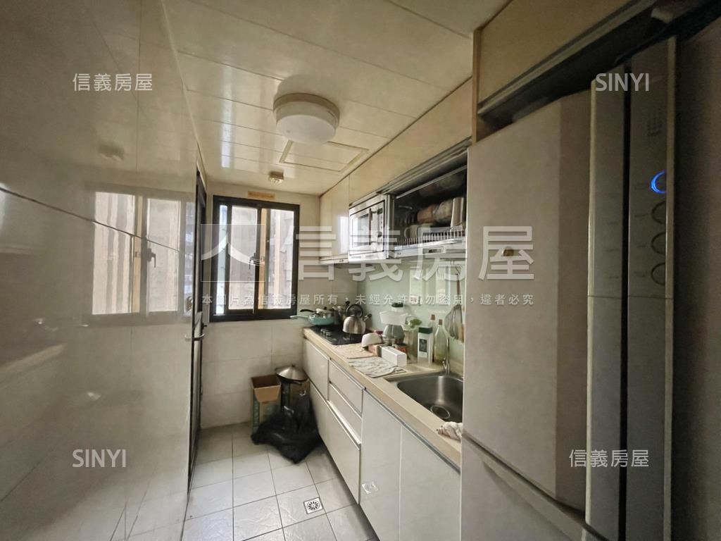 京兆隱露臺戶降價倒計時！房屋室內格局與周邊環境