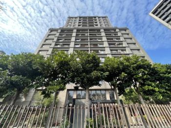 京兆隱露臺戶價況沒對手！