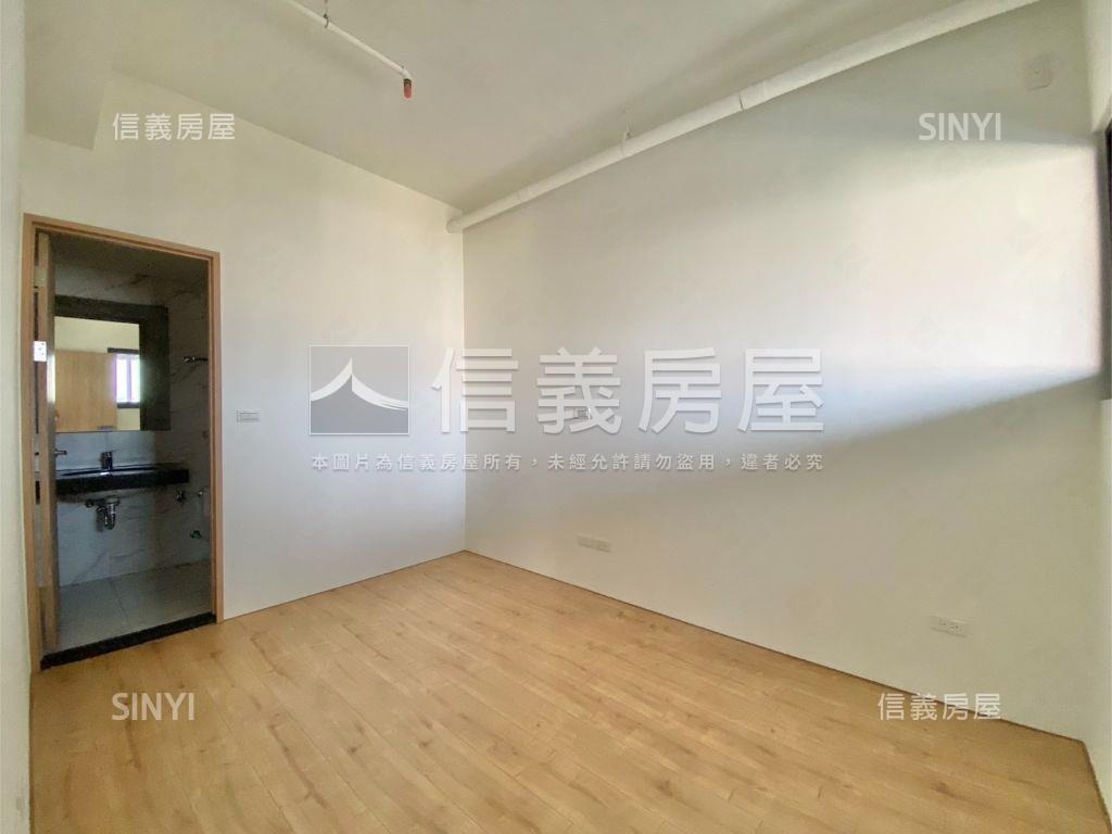 國聚兩房兩衛浴平面車位房屋室內格局與周邊環境