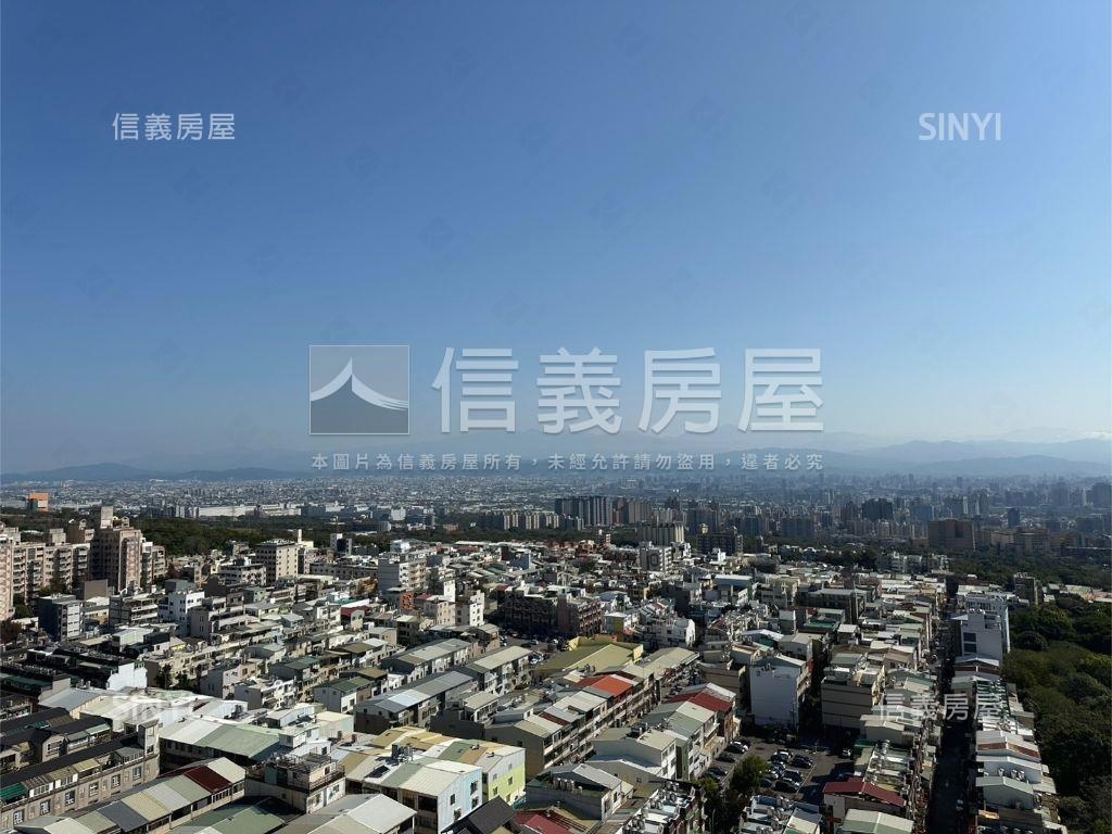 國聚兩房兩衛浴平面車位房屋室內格局與周邊環境