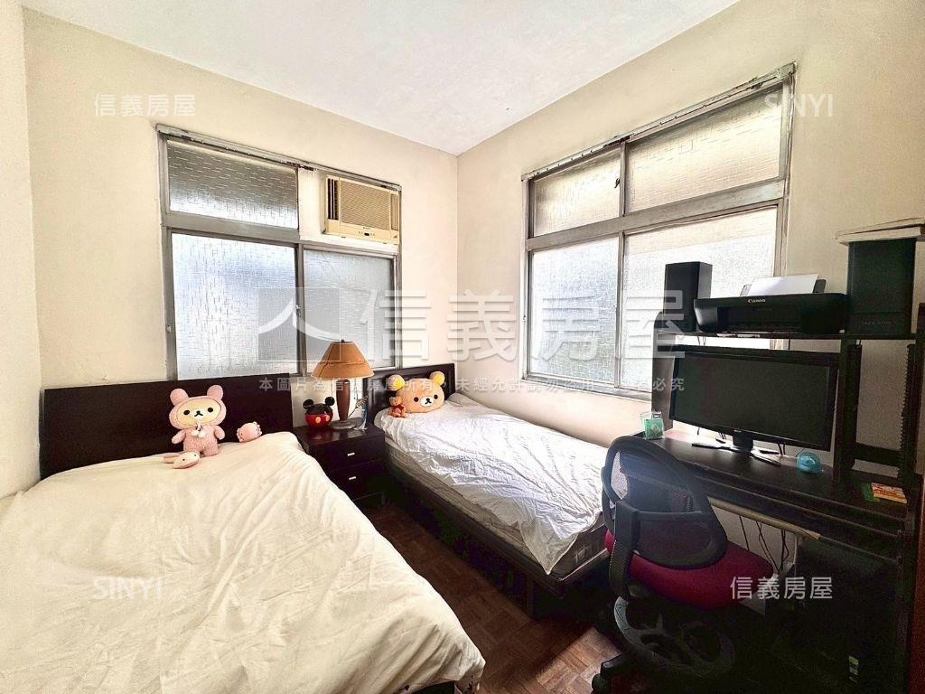 新案！敦南大空間綠意美寓房屋室內格局與周邊環境