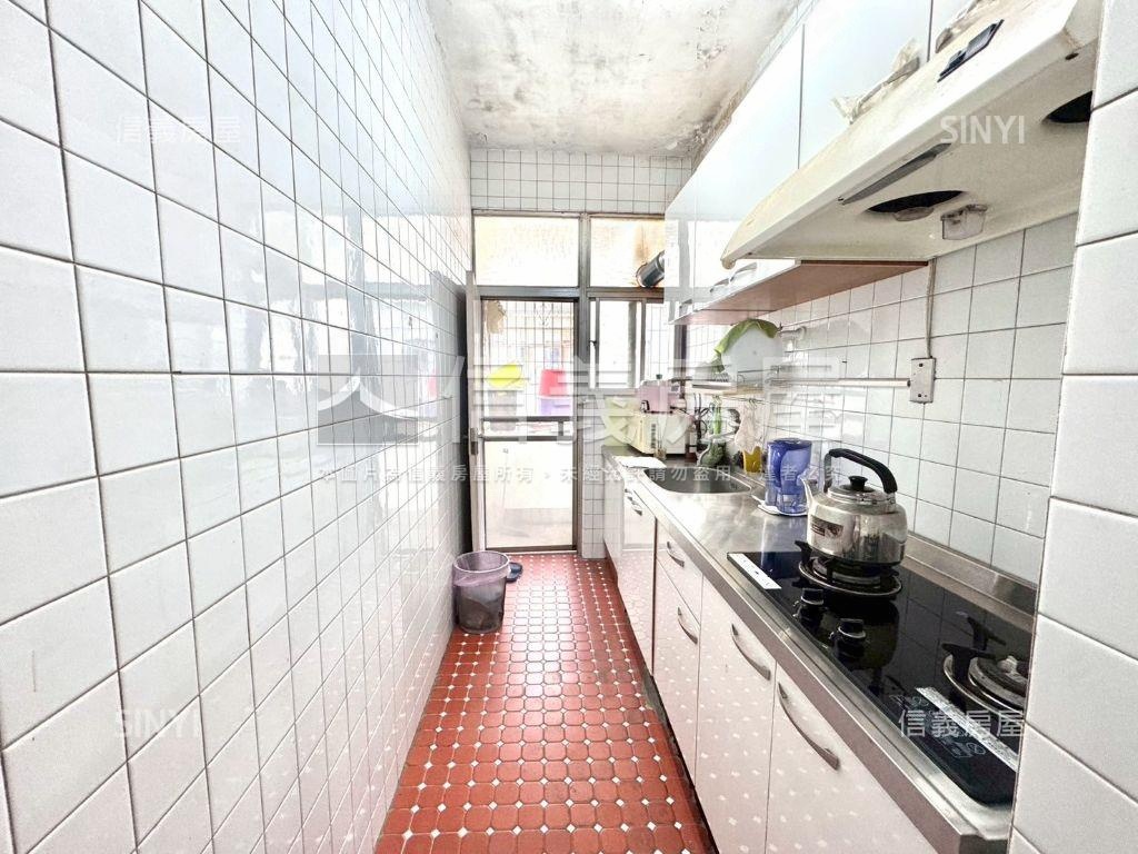 新案！敦南大空間綠意美寓房屋室內格局與周邊環境